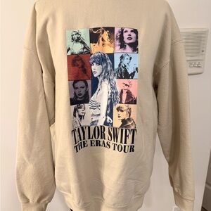 Taylor Swift  Sweatshirt